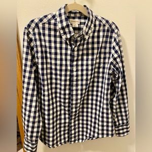 Crewcuts Button Down